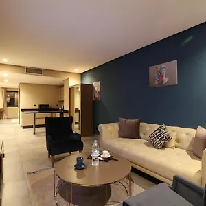 Address Casa Blanca