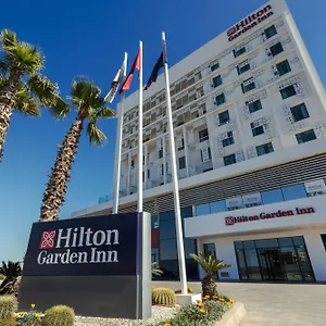 Hilton Garden Sud Casa Blanca