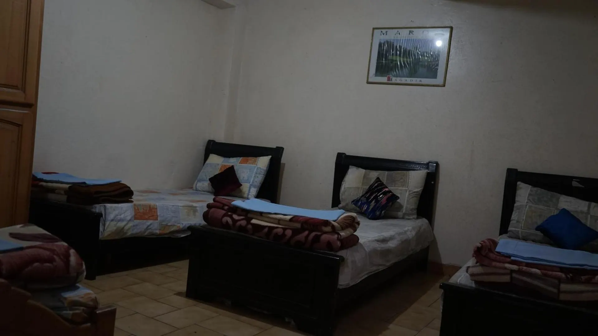 Auberges Des Jeunes Casablanca